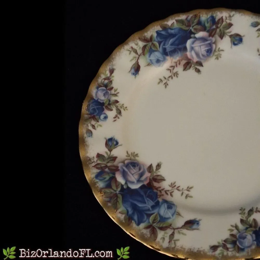 VINTAGE: Royal Albert 